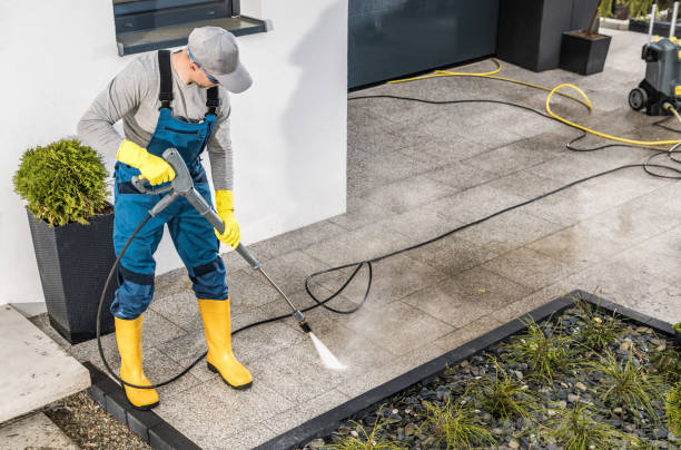 Best Local Pressure Washing Services  in Prince George, VA